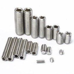 GRUB SCREW